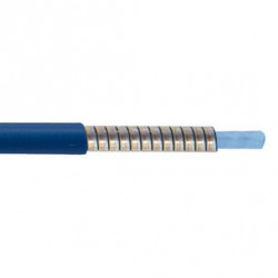 Blue brake outer cable