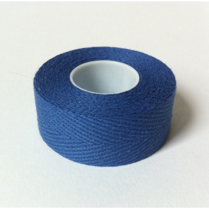 Delux adhesive cotton handlebar tape Tressostar Guidoline