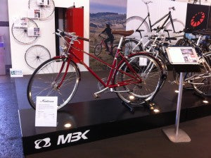 Eurobike 2015 la grand messe du vélo