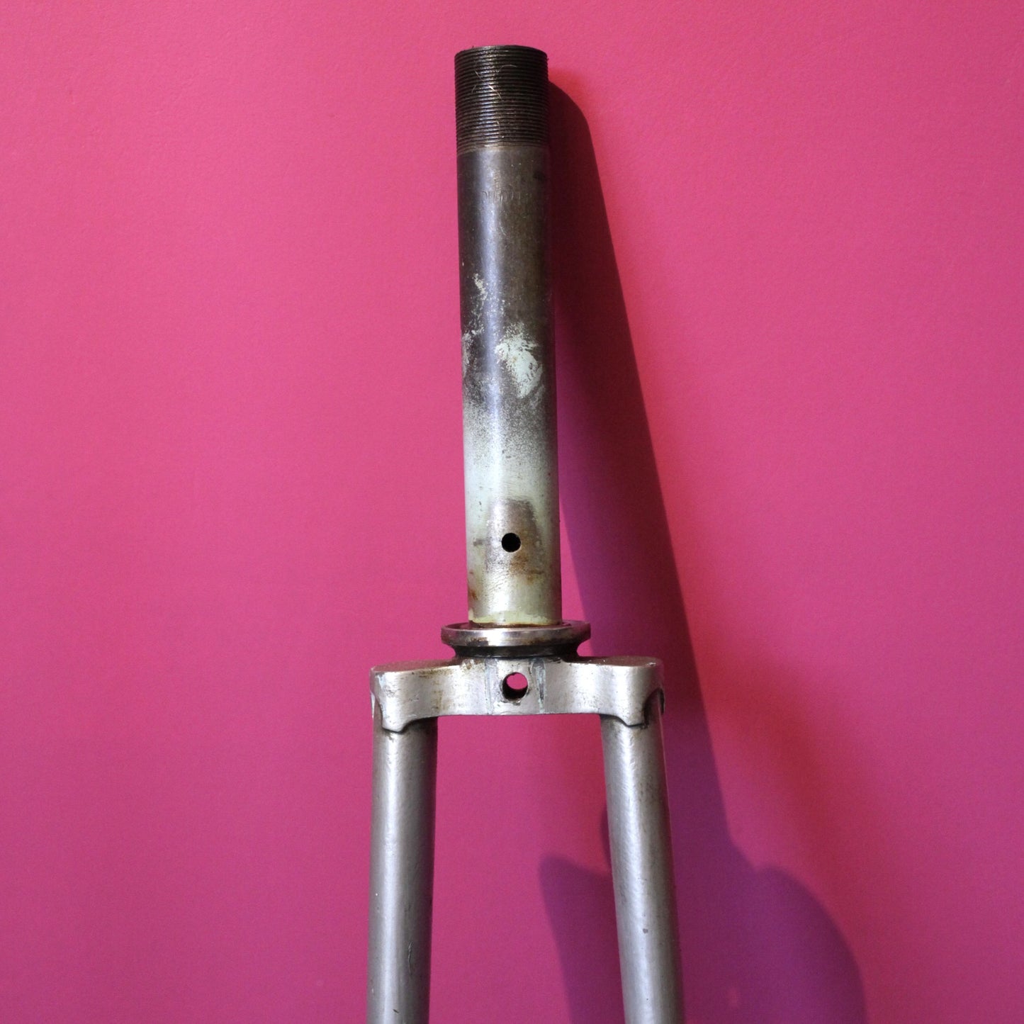 René Herse from 1950, frame and fork