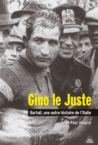 Gino the Just, Bartali, another story of Italy