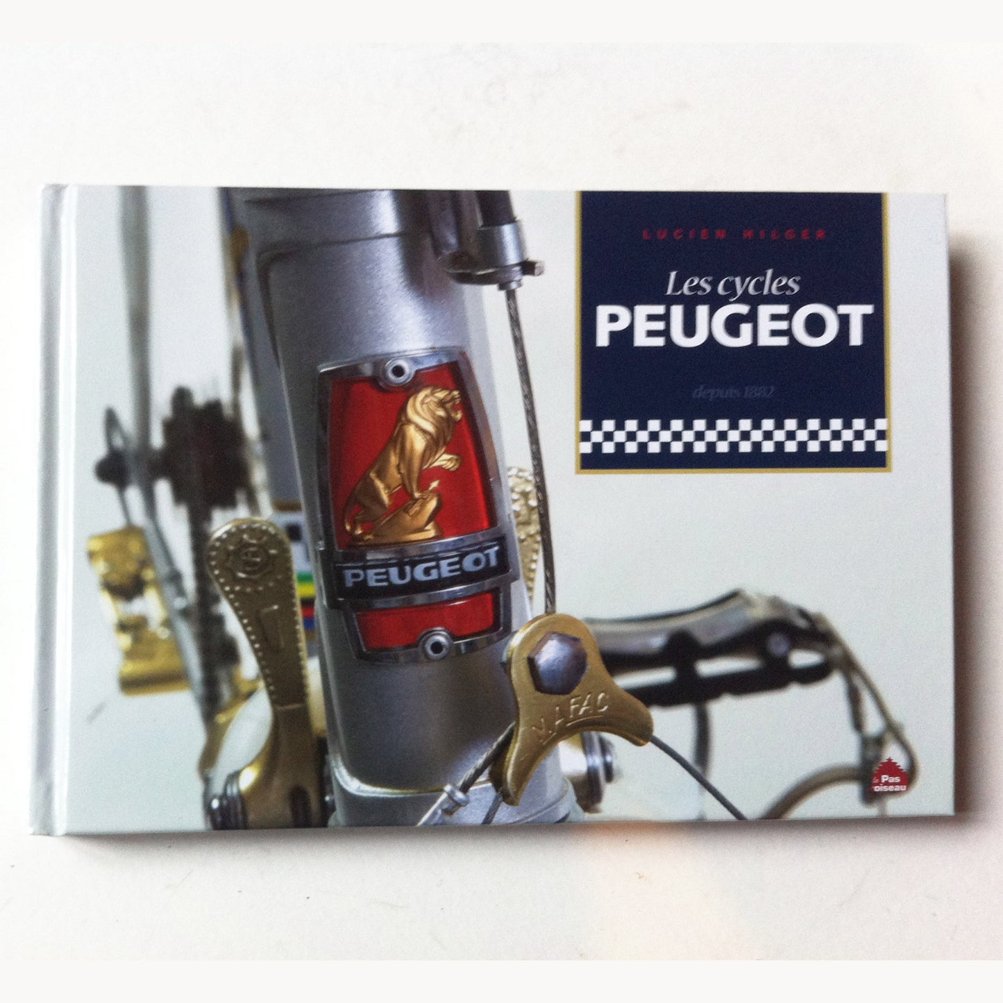 Peugeot Cycles - L. Hilger