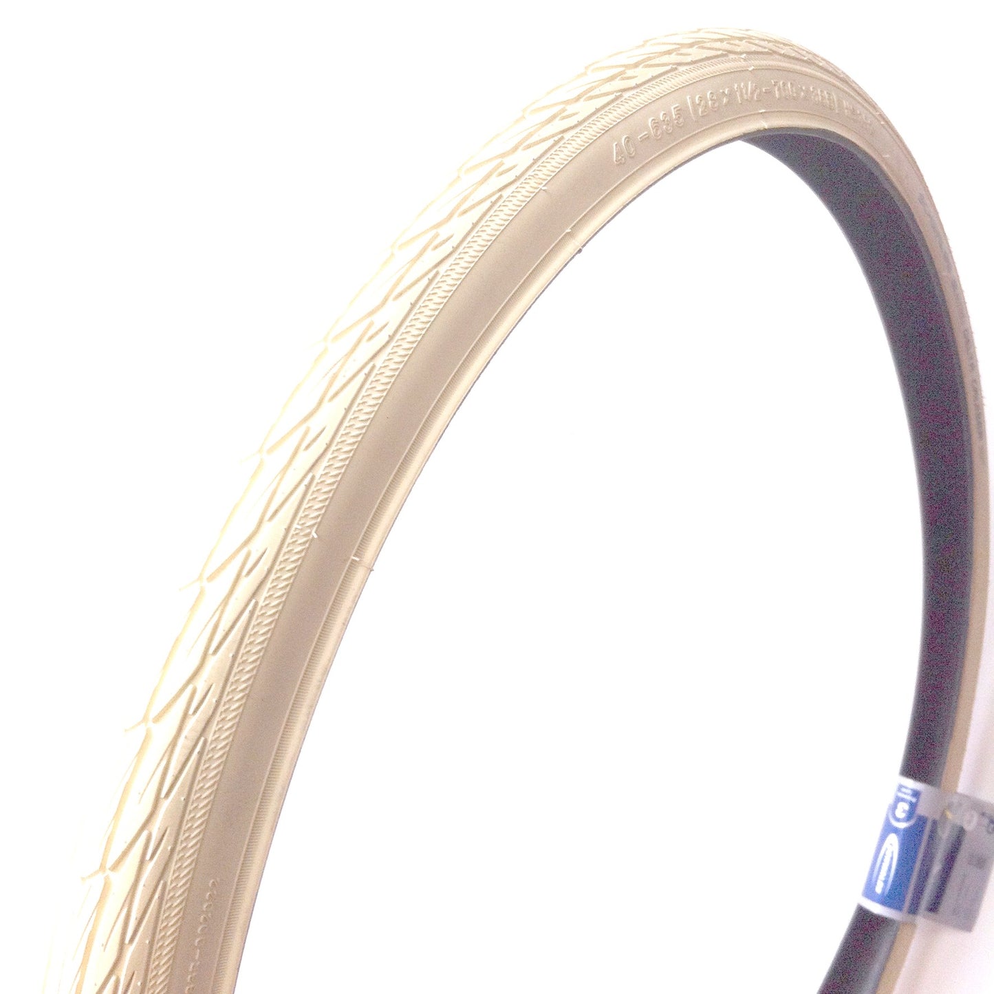 White Tire 700x38B-Schwalbe