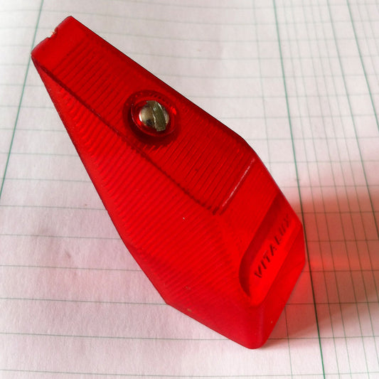 Vitalux rear light lens