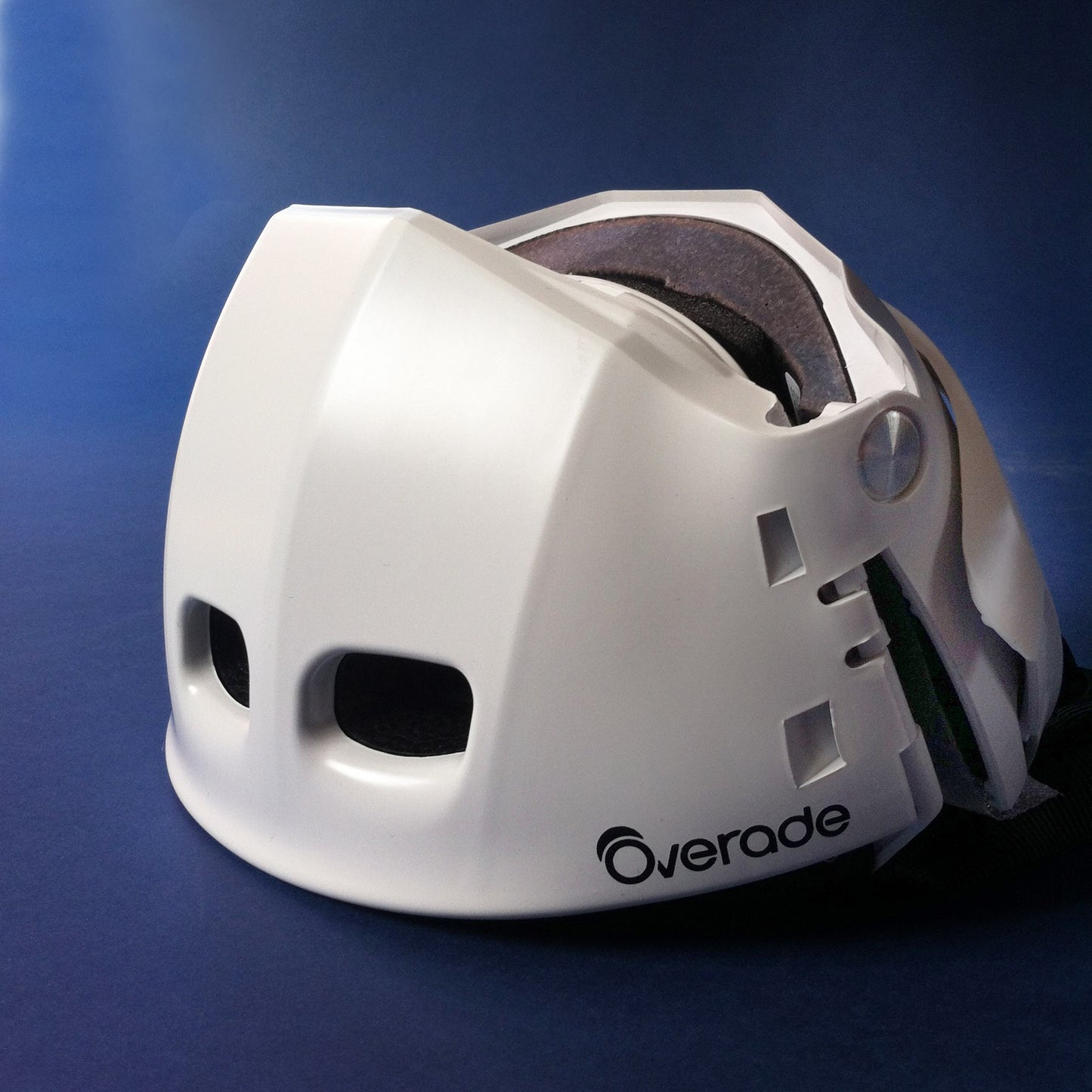 Plixi Folding Helmet by Overade