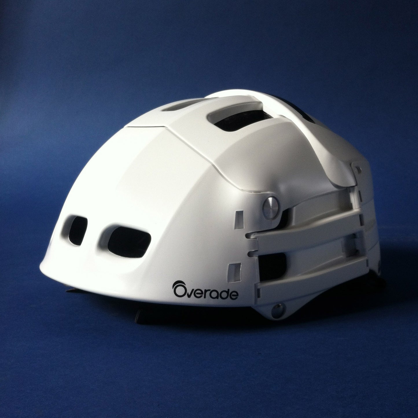 Plixi Folding Helmet by Overade