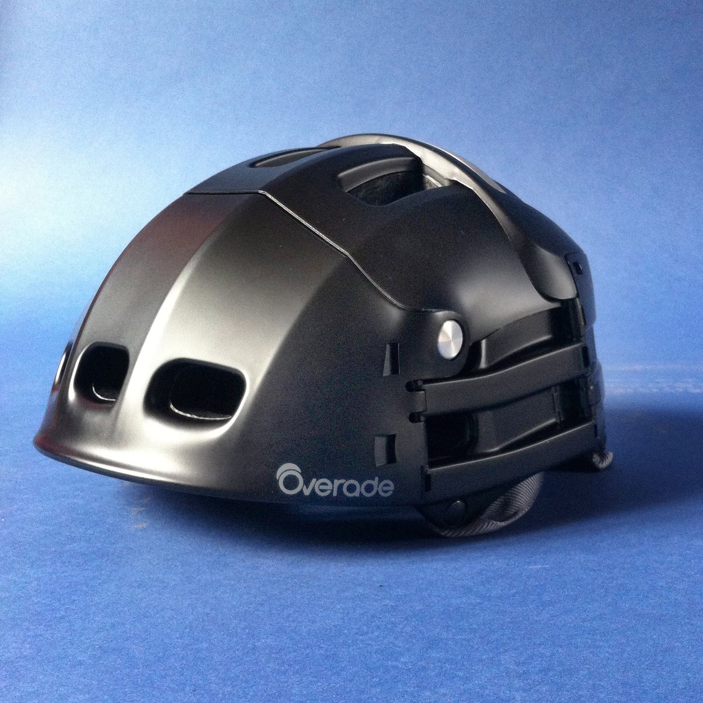 Plixi Folding Helmet by Overade