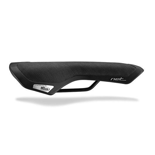 Selle Italia Net black perfumed