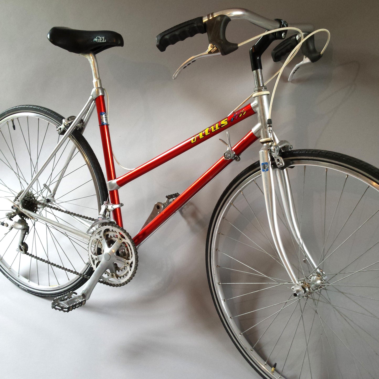 Vitus 979 dame de 1994