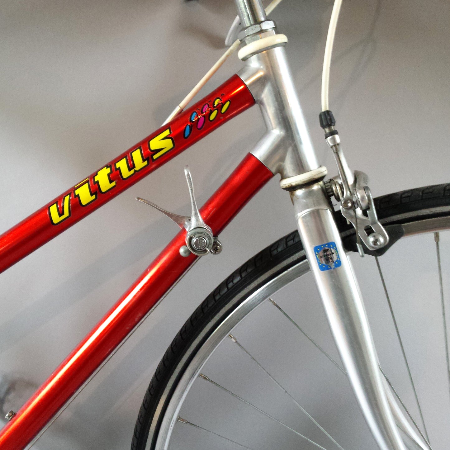 Vitus 979 dame de 1994