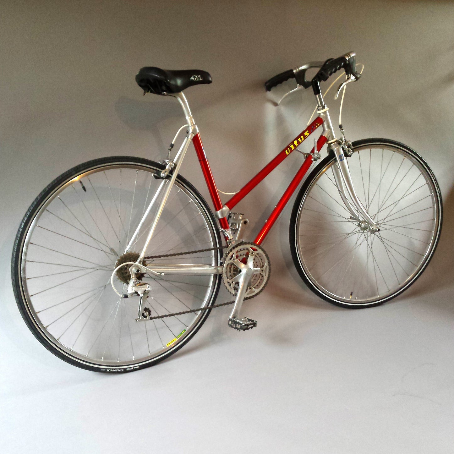 Vitus 979 lady from 1994