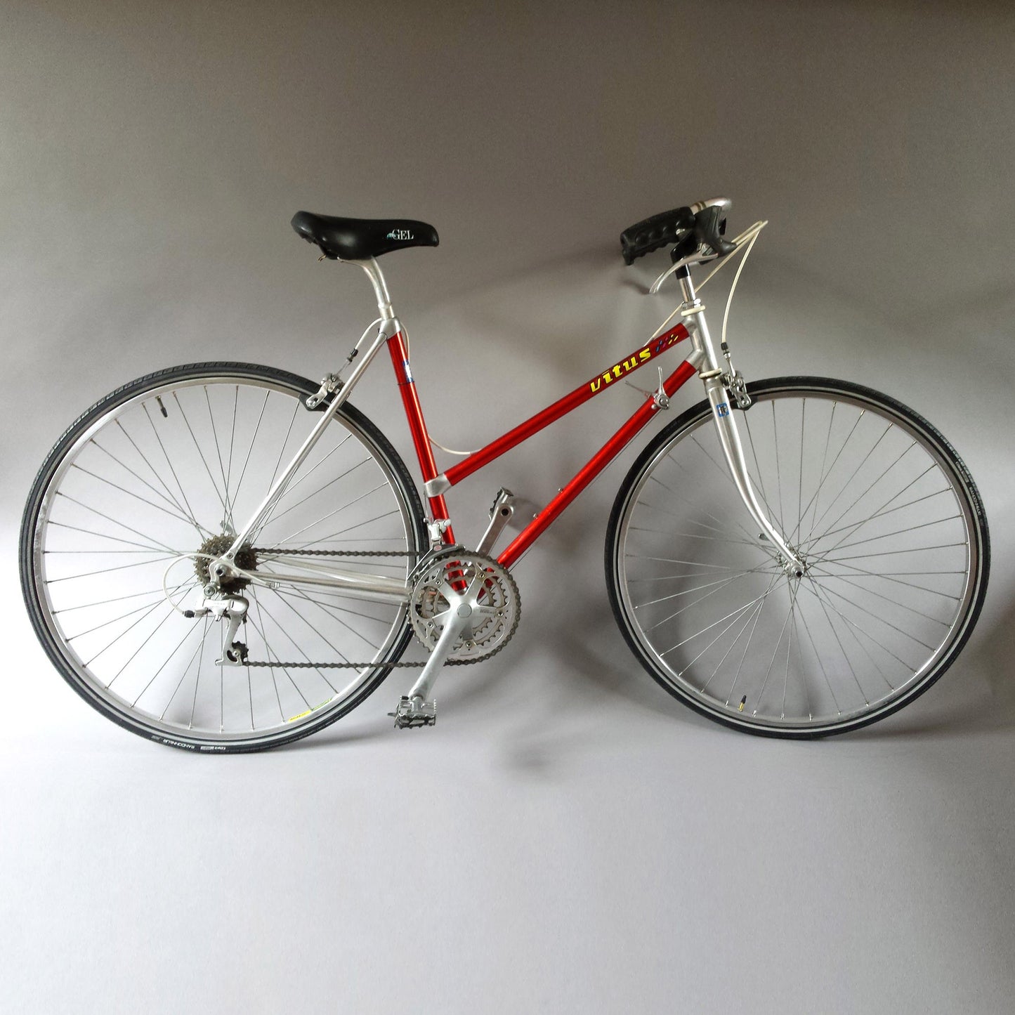 Vitus 979 lady from 1994