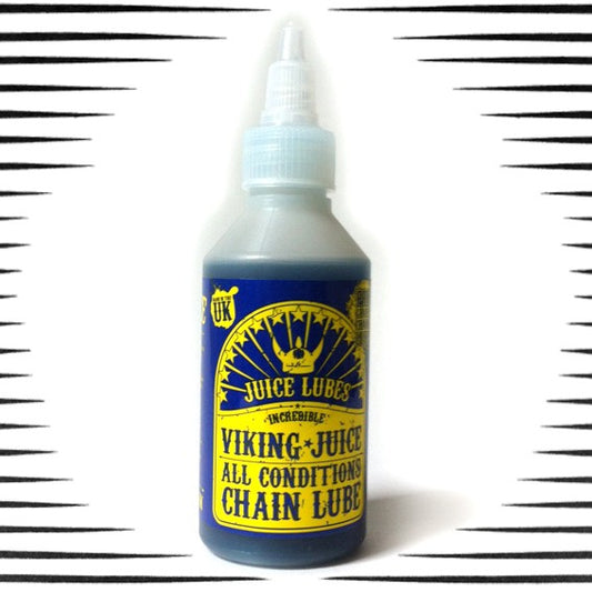 Viking Juice Oil