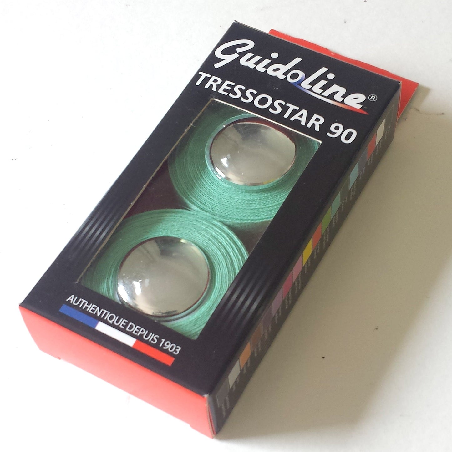 Tressostar 90 Handlebar Tape Celest Green Bianchi