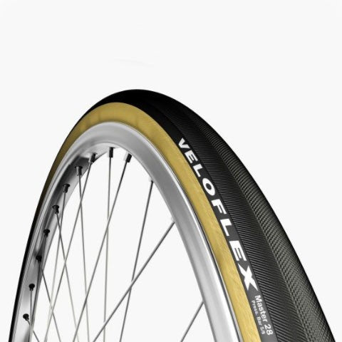 Veloflex Master 700X28C road tire