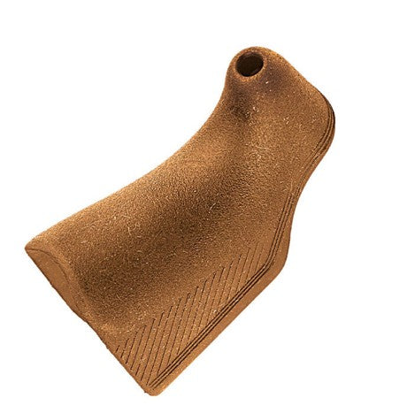 Saccon brown hand rest cocottes