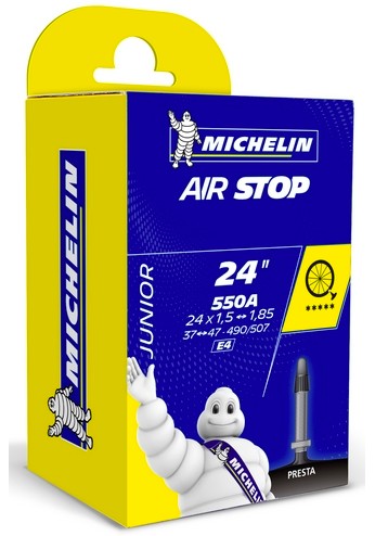 Chambre à air Michelin 24"- 550A