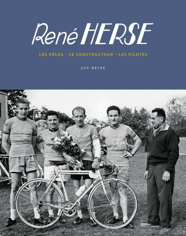 René Herse